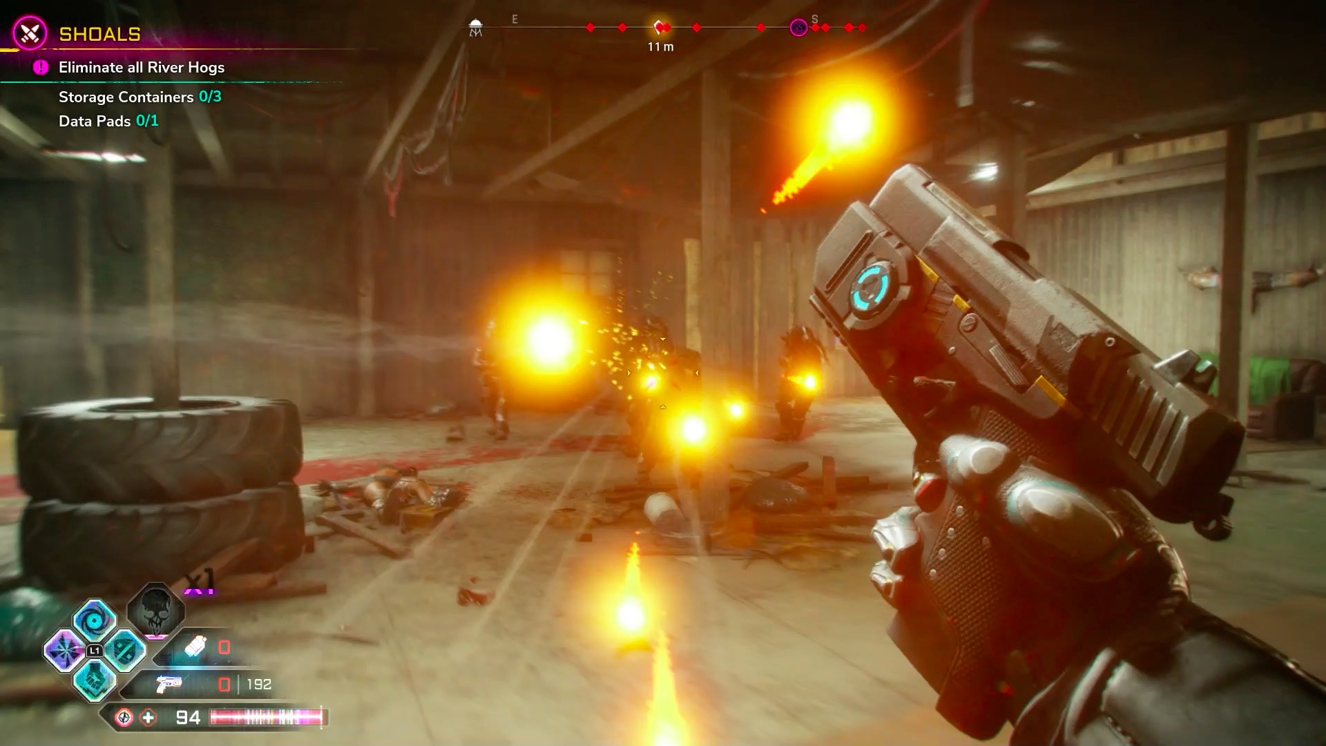 Weapons In Rage Rage 2: How to Unlock All Weapons, and Where to Find Them | Digital Trends