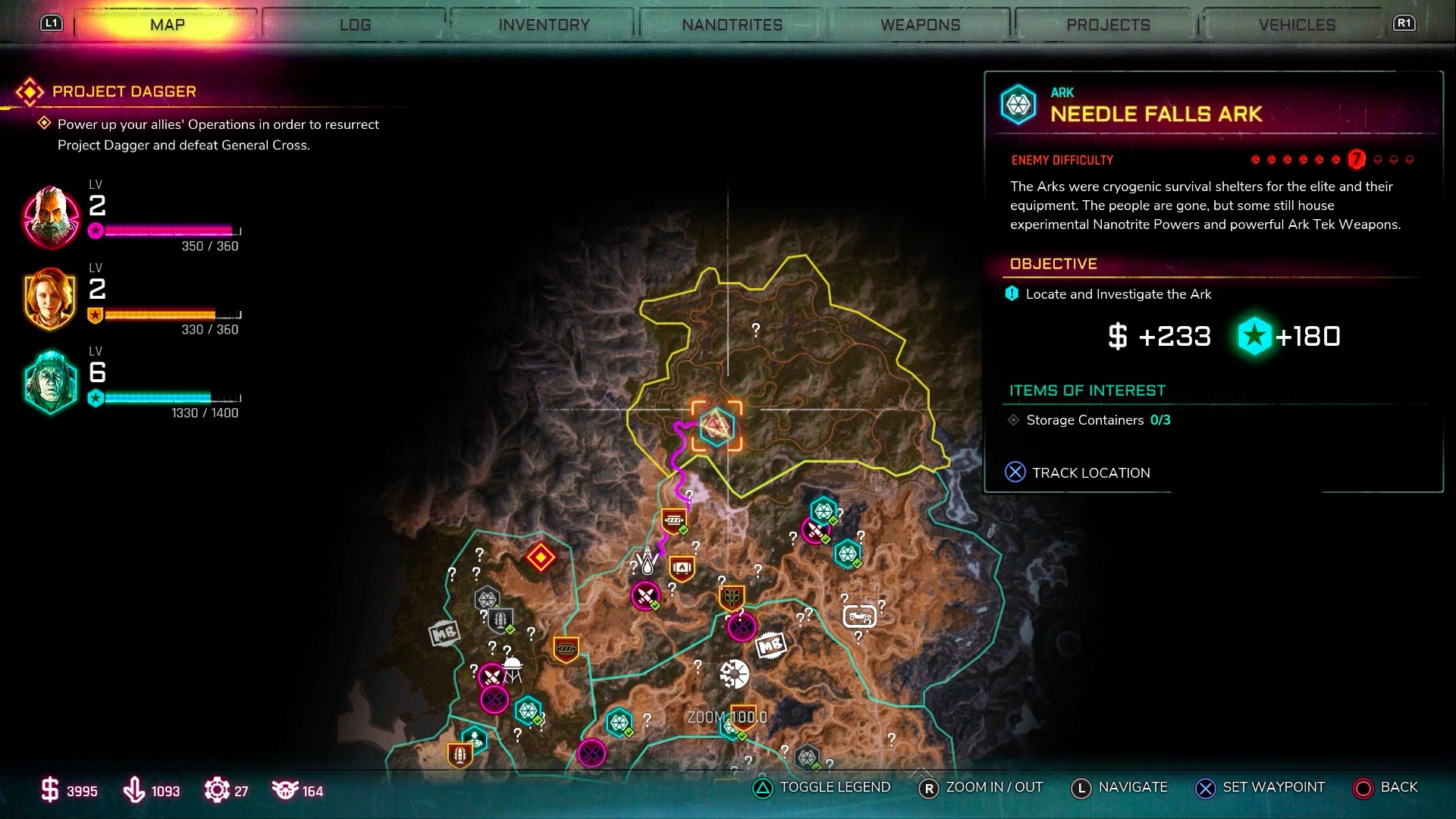 Wind Razor Location Rage 2 Rage 2: How to Unlock All Weapons, and Where to Find Them | Digital Trends