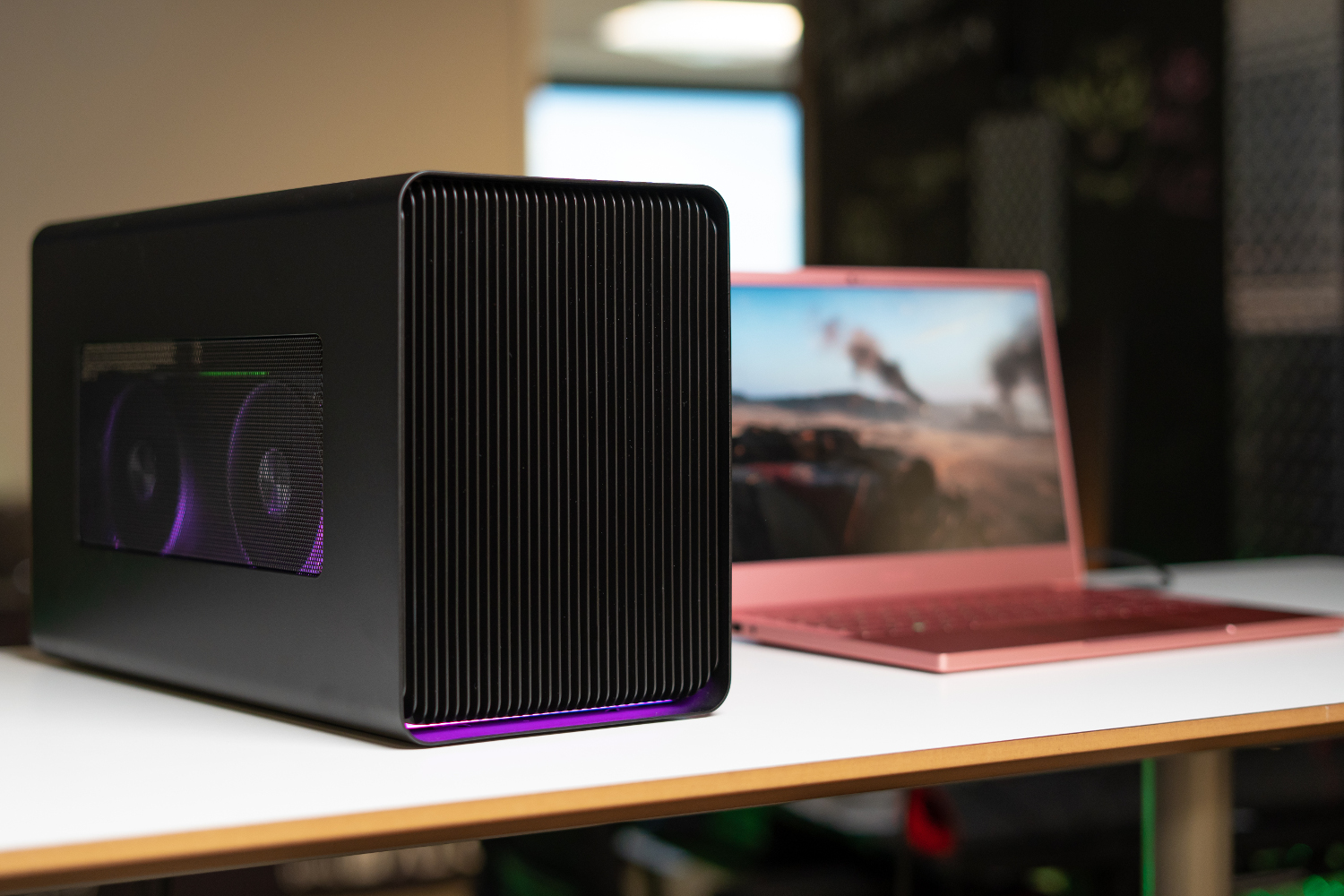 The best external GPUs for your laptop in 2022 - Vimarsana News