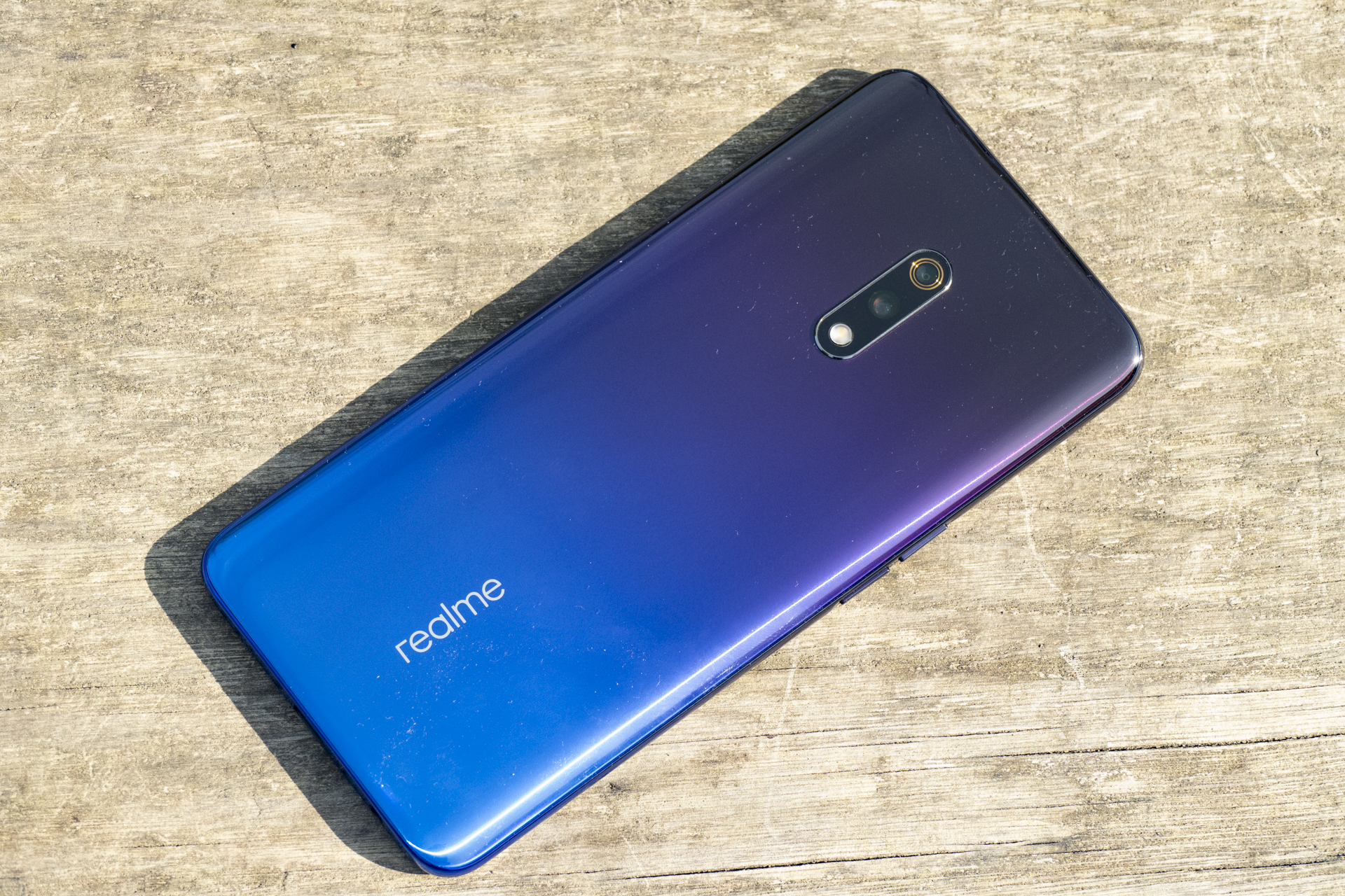Realme X Hands-On