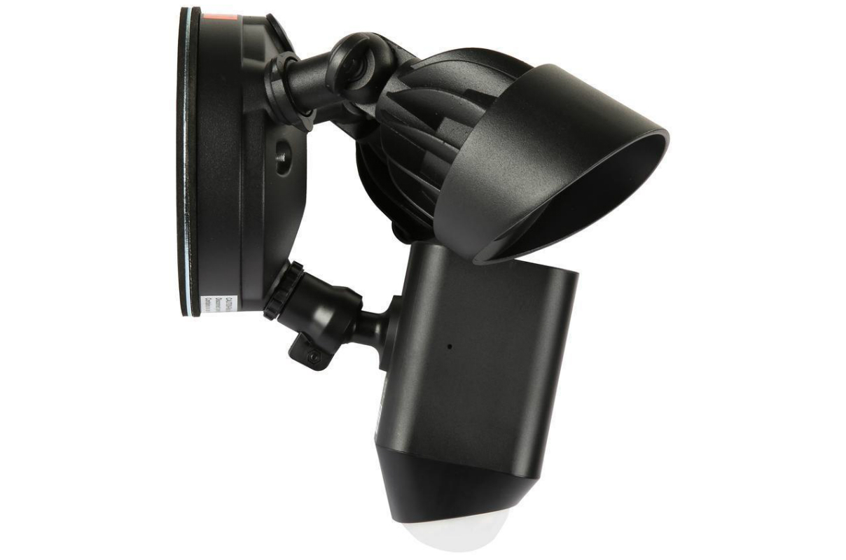ring floodlight cam outdoor security camera newegg deal 5