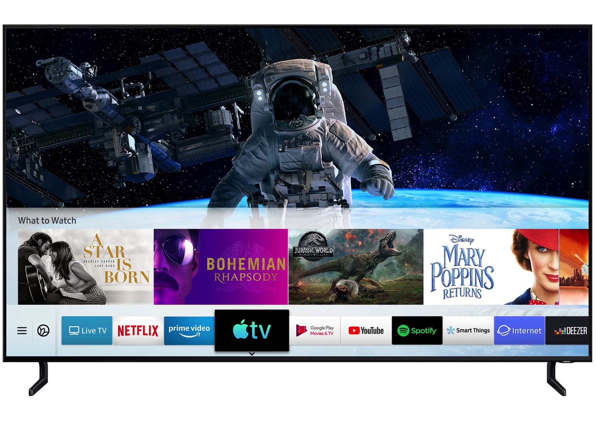 Samsung-Apple-TV-Airplay-2-Launch