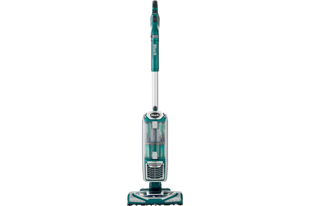 dyson and shark vacuum cleaners on sale for under 200 at walmart rotator powered lift away speed upright nv680 1
