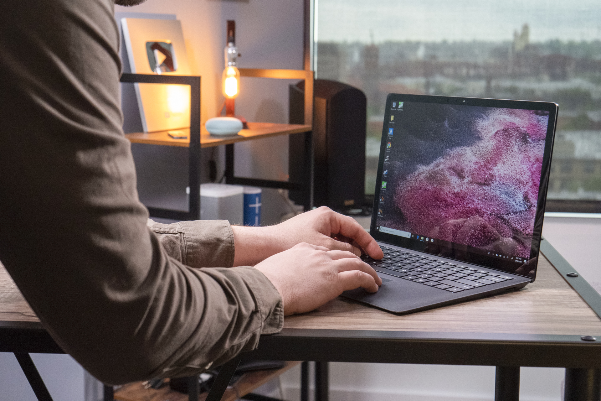 Surface Laptop 2 Retrospective Review: Does It Still Hold Up