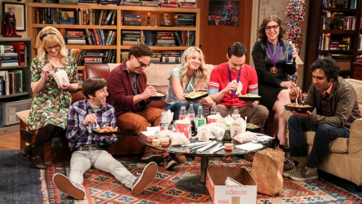 The Office vs. The Big Bang Theory: which one is the better sitcom? 2