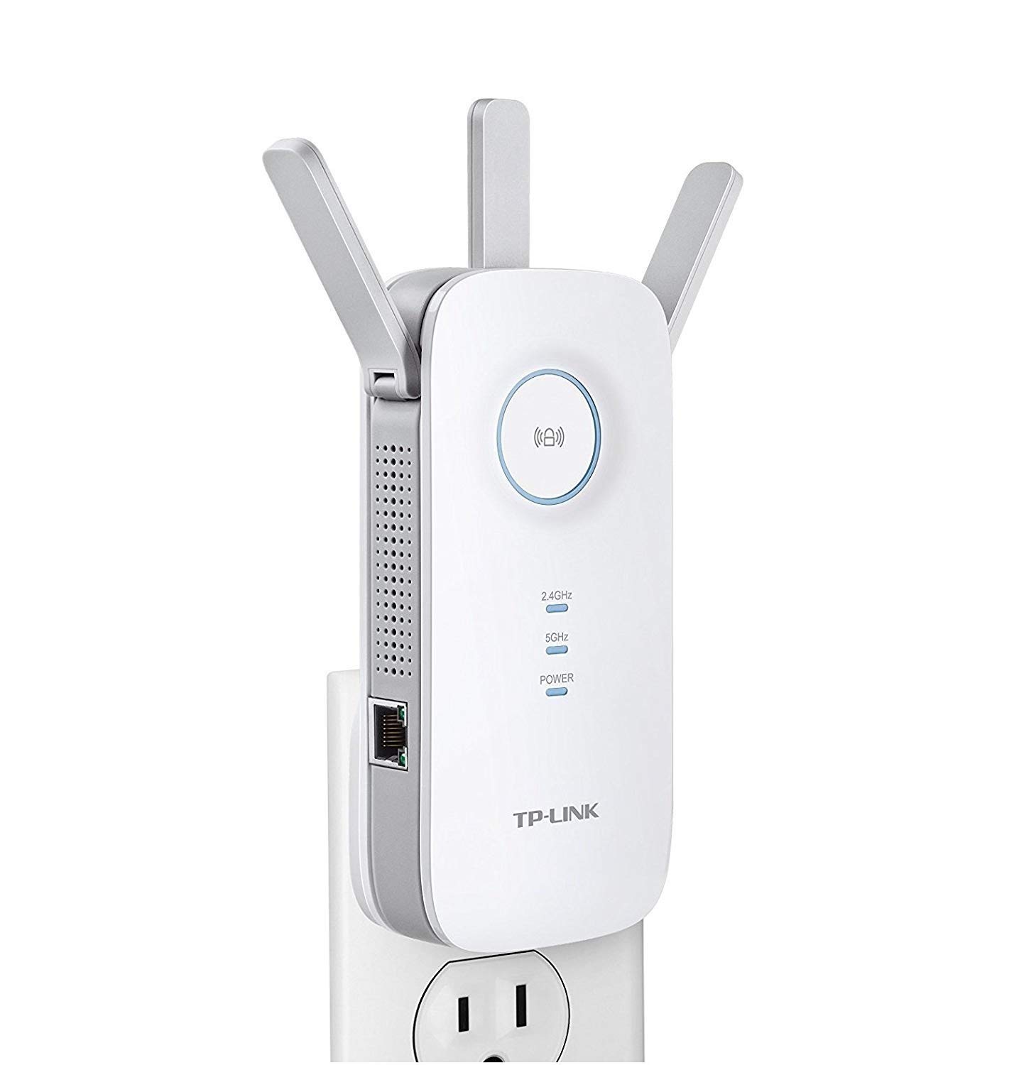 amazon drops prices on tp link wi fi range extenders ac1750 wifi extender 1