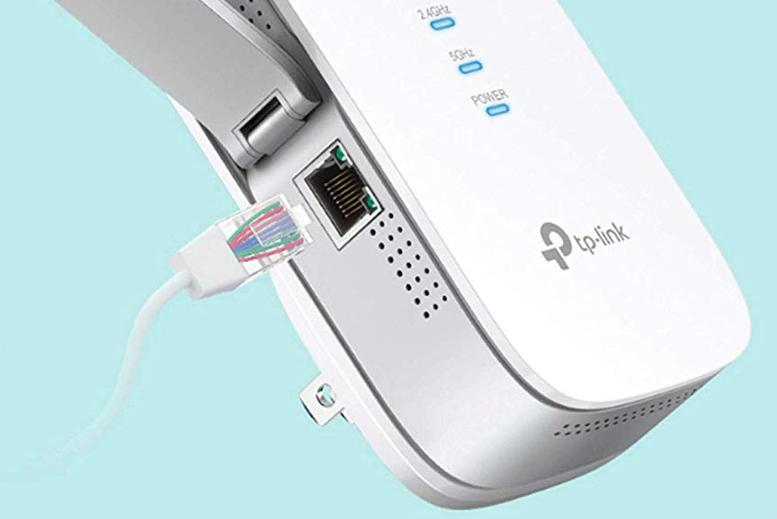 amazon drops prices on tp link wi fi range extenders ac2600 wifi extender 2