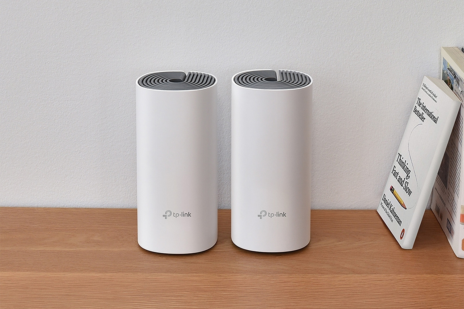 TP-Link Deco W2400 Offers High-Speed Mesh Networking For Under
