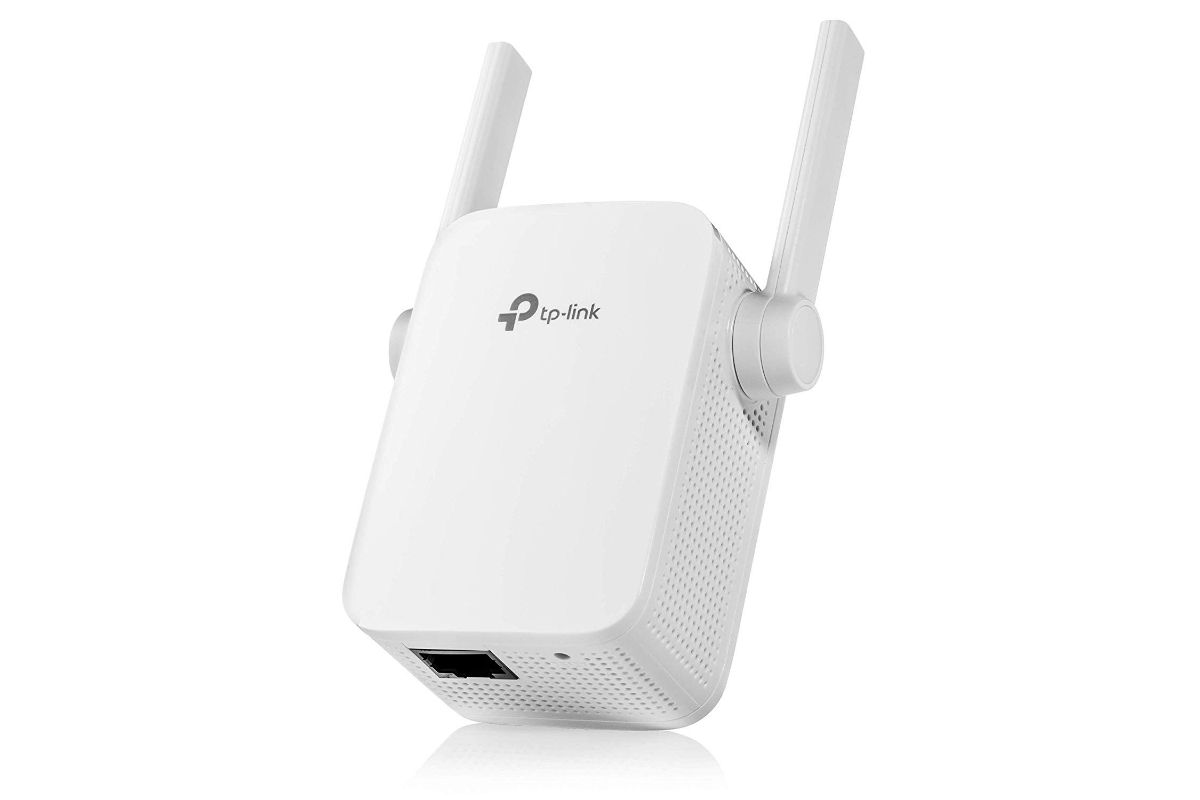 amazon drops prices on tp link wi fi range extenders n300 wifi extender 3