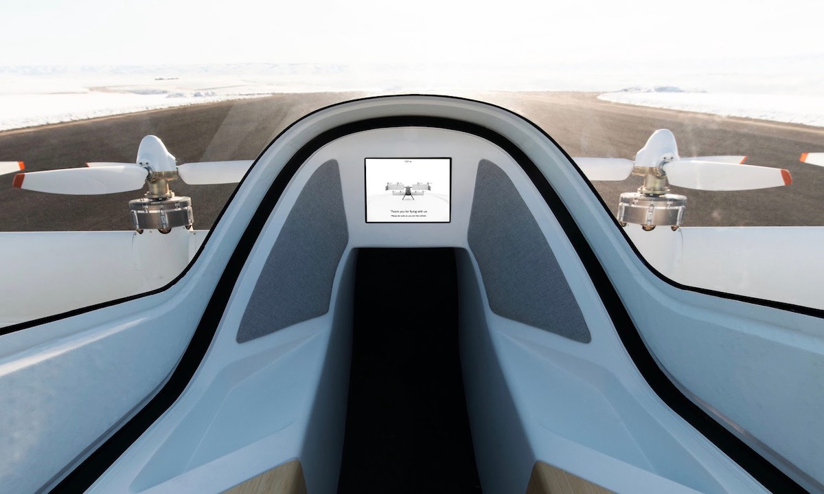 flying taxi airbus offers first look inside its autonomous vahana aircraft alpha 2  1