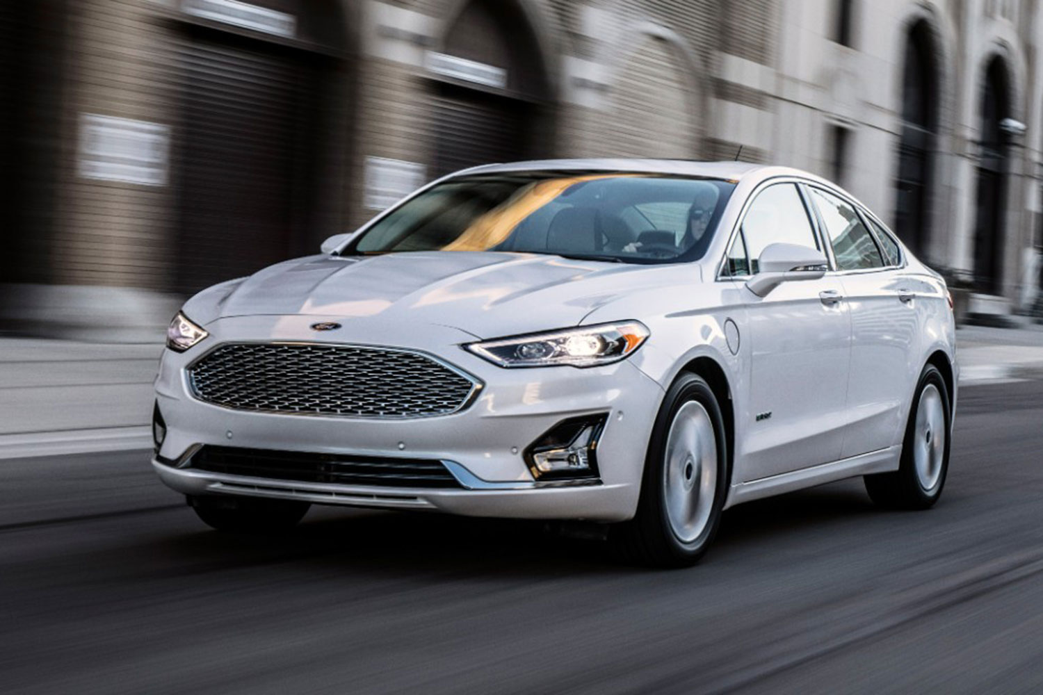 2019 Ford Fusion Energi Price, Value, Ratings & Reviews