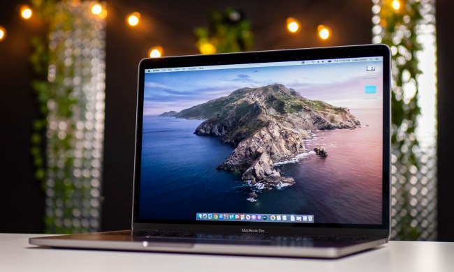 MacOS Catalina Hands-on | Macbook Pro
