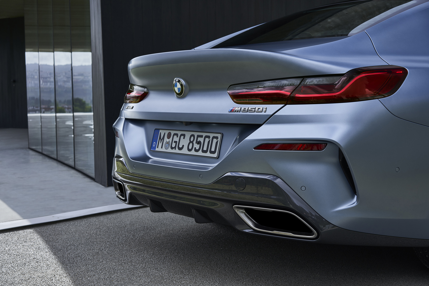 2020 bmw 8 series gran coupe blends space and performance gc 11