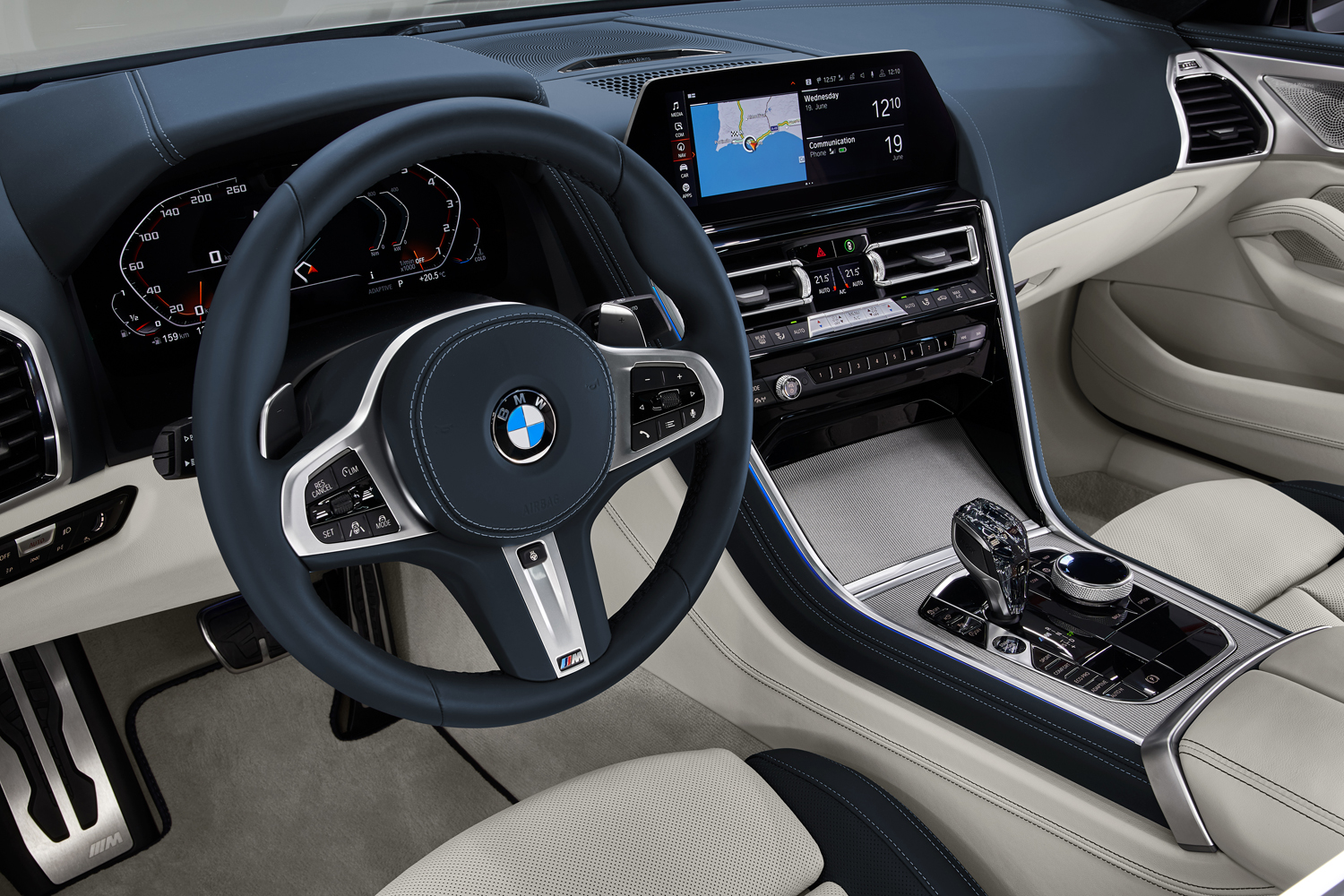 2020 bmw 8 series gran coupe blends space and performance fabian kirchbauer photography