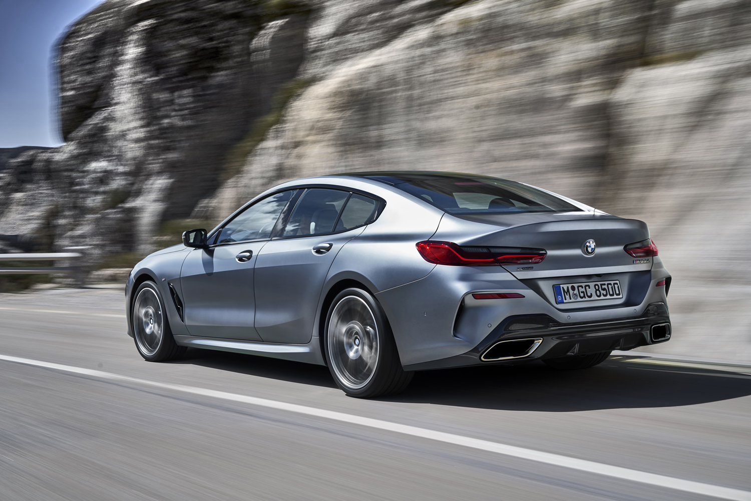 2020 bmw 8 series gran coupe blends space and performance gc 5