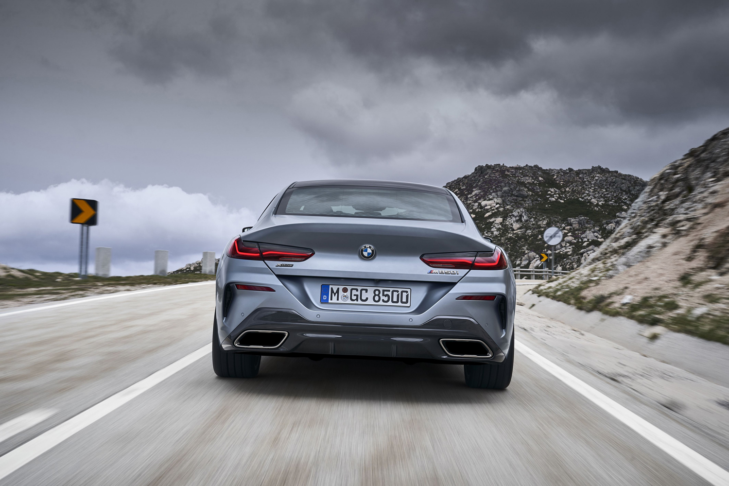 2020 bmw 8 series gran coupe blends space and performance gc 7