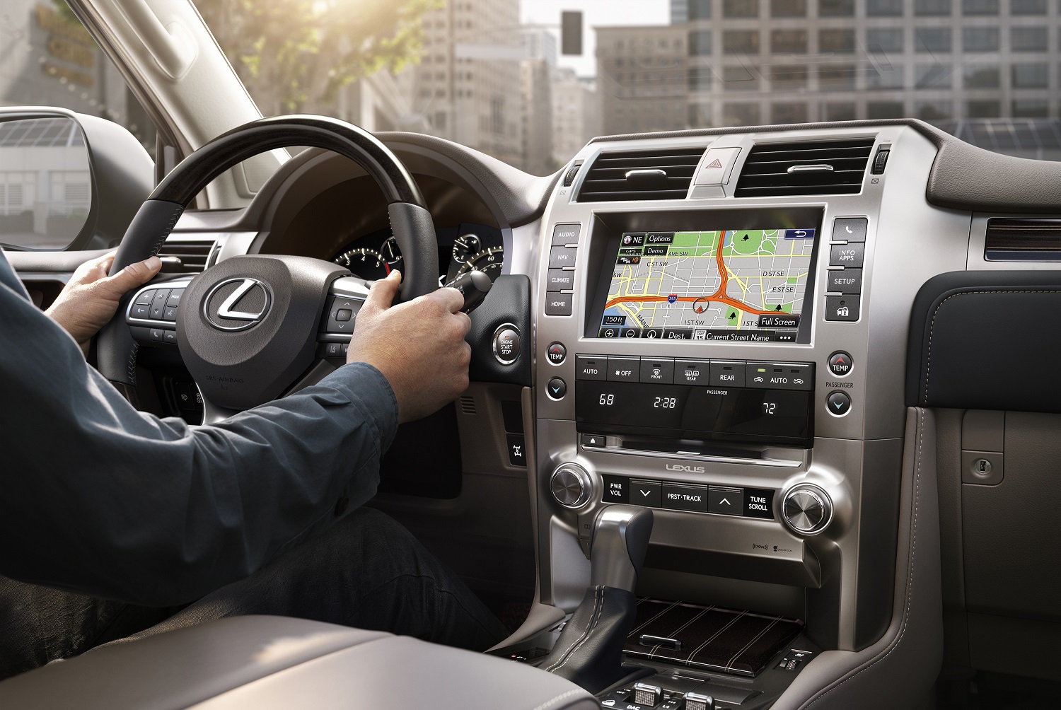 2020 lexus gx 460 gets more on and off road tech features gxg 0055 486d926fed0a5ee6bc165a4c64e1c288f381554b