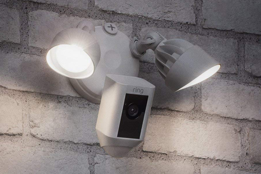 There's a big sale on Ring cameras & security devices today - Vimarsana News