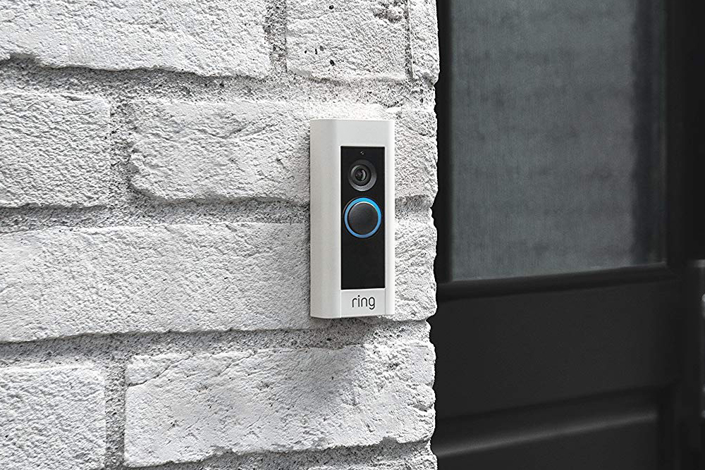 Ring Video Doorbell Pro