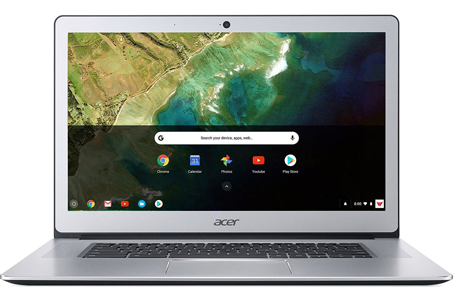 amazon slashes prices on acer laptops desktops monitors and gaming gear chromebook 15