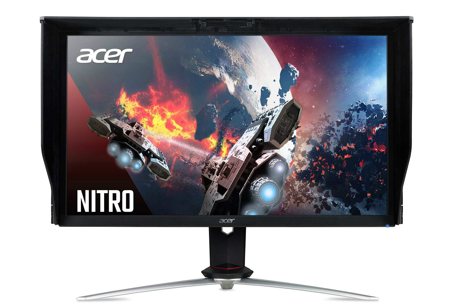 amazon slashes prices on acer laptops desktops monitors and gaming gear nitro xv273k pbmiipphzx 27 inch uhd 3840 x 2160 ips g