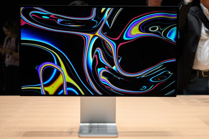 Apple Pro Display XDR WWDC 2019 Hands-on