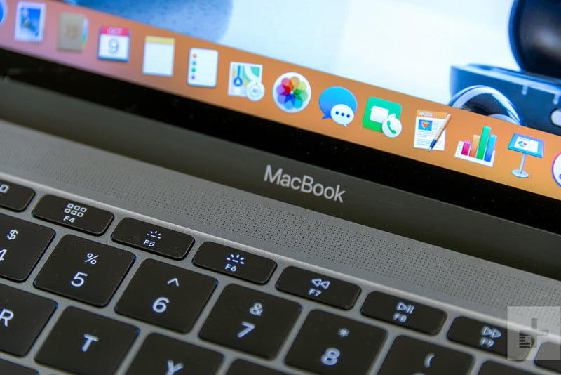 It sounds mad, but a new 12-inch MacBook might actually work