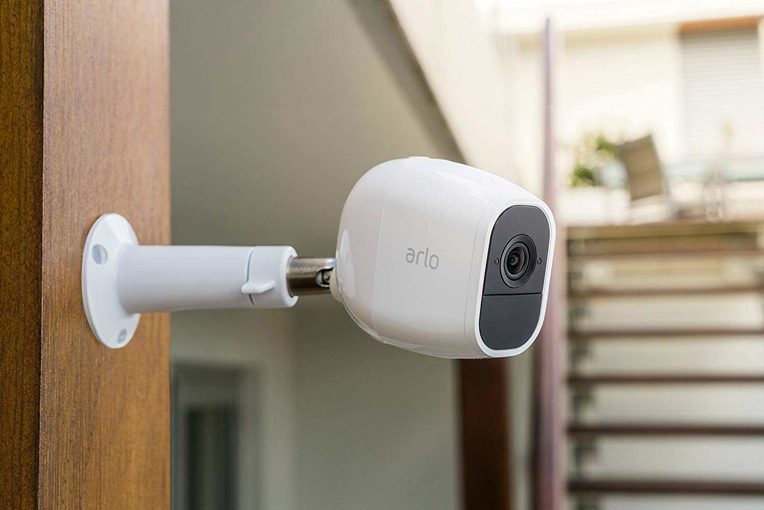 amazon slashes prices on security cameras and systems fathers day arlo pro 2 camera kit