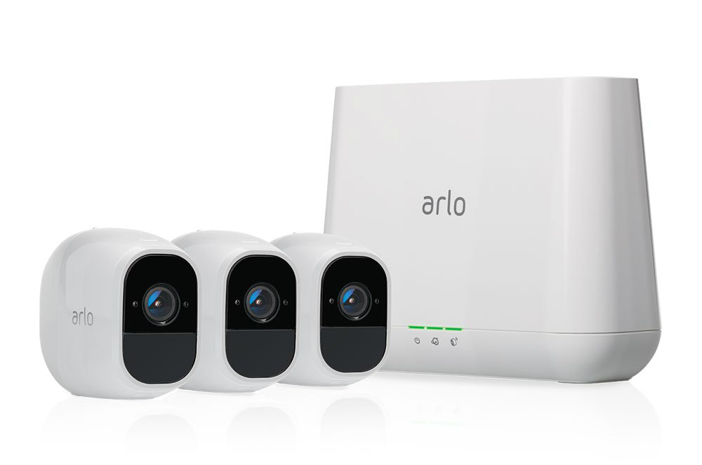 amazon drops prices on arlo pro 2 outside security camera kits 3 kit 1