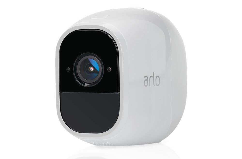 amazon drops prices on arlo pro 2 outside security camera kits add