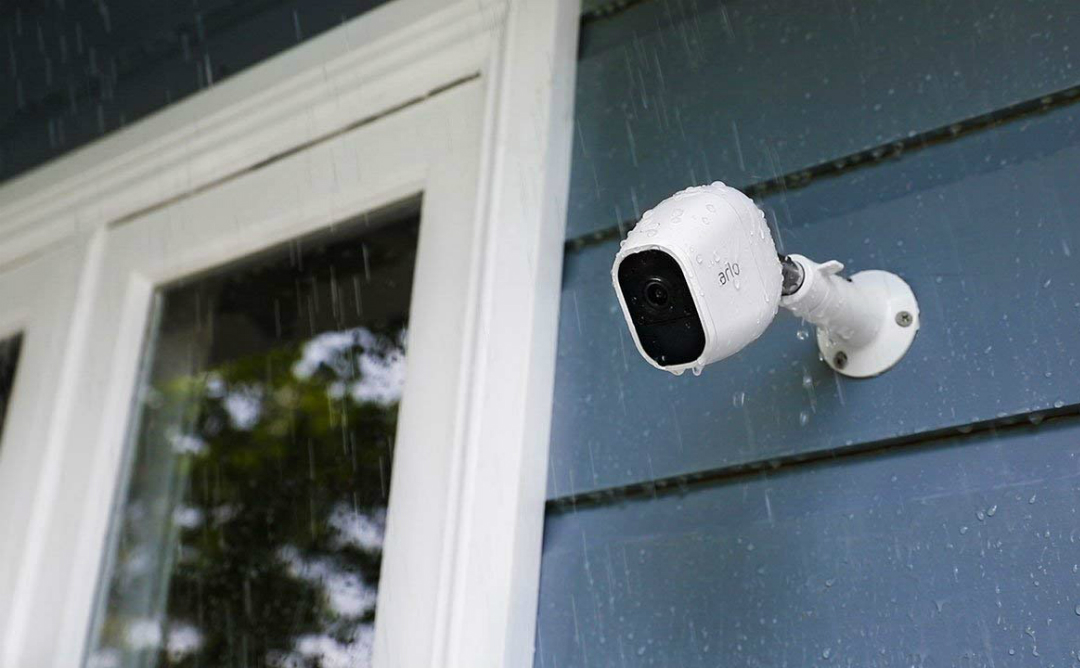 amazon drops prices on arlo pro 2 outside security camera kits add 3