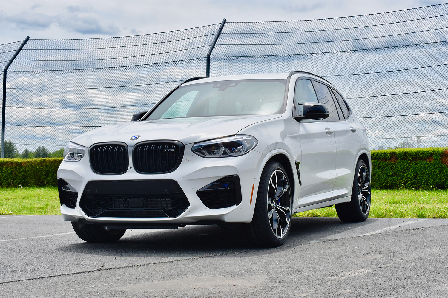 2020 bmw x3 m x4 first drive review 1