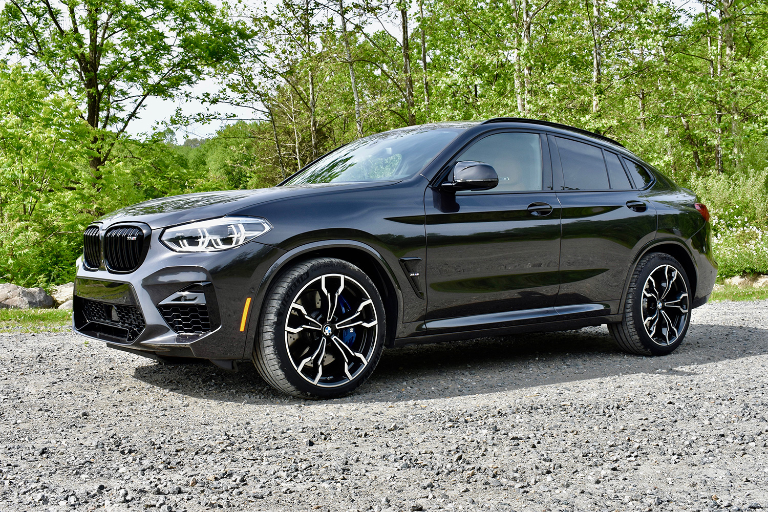 2020 bmw x3 m x4 first drive review 16