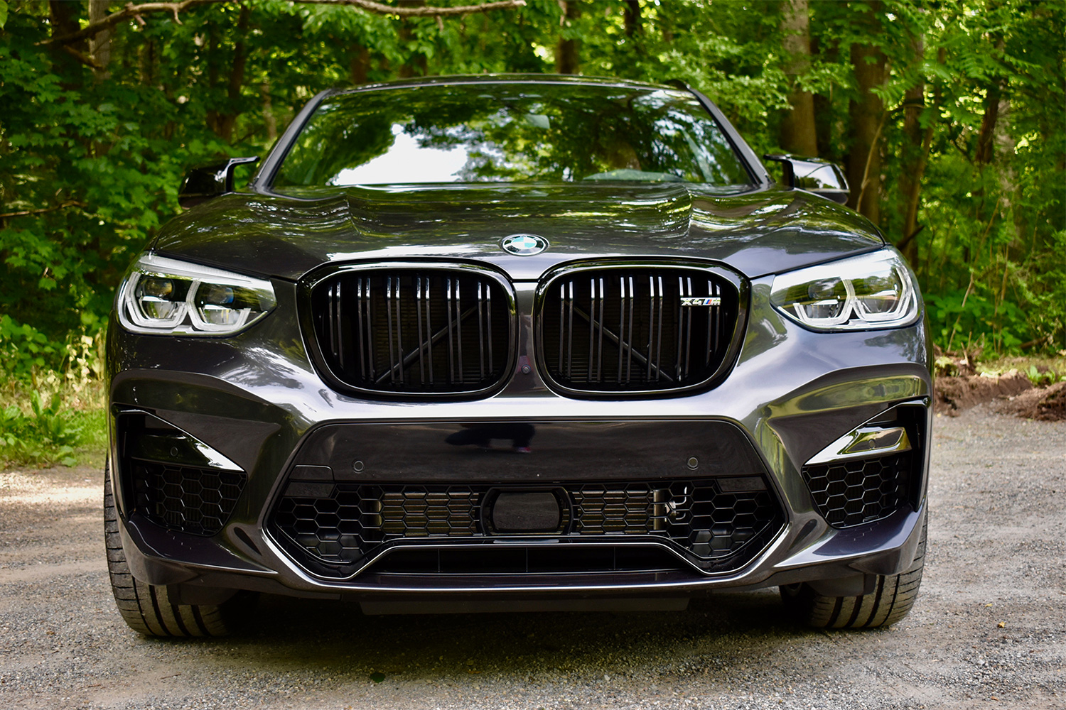 2020 bmw x3 m x4 first drive review 4