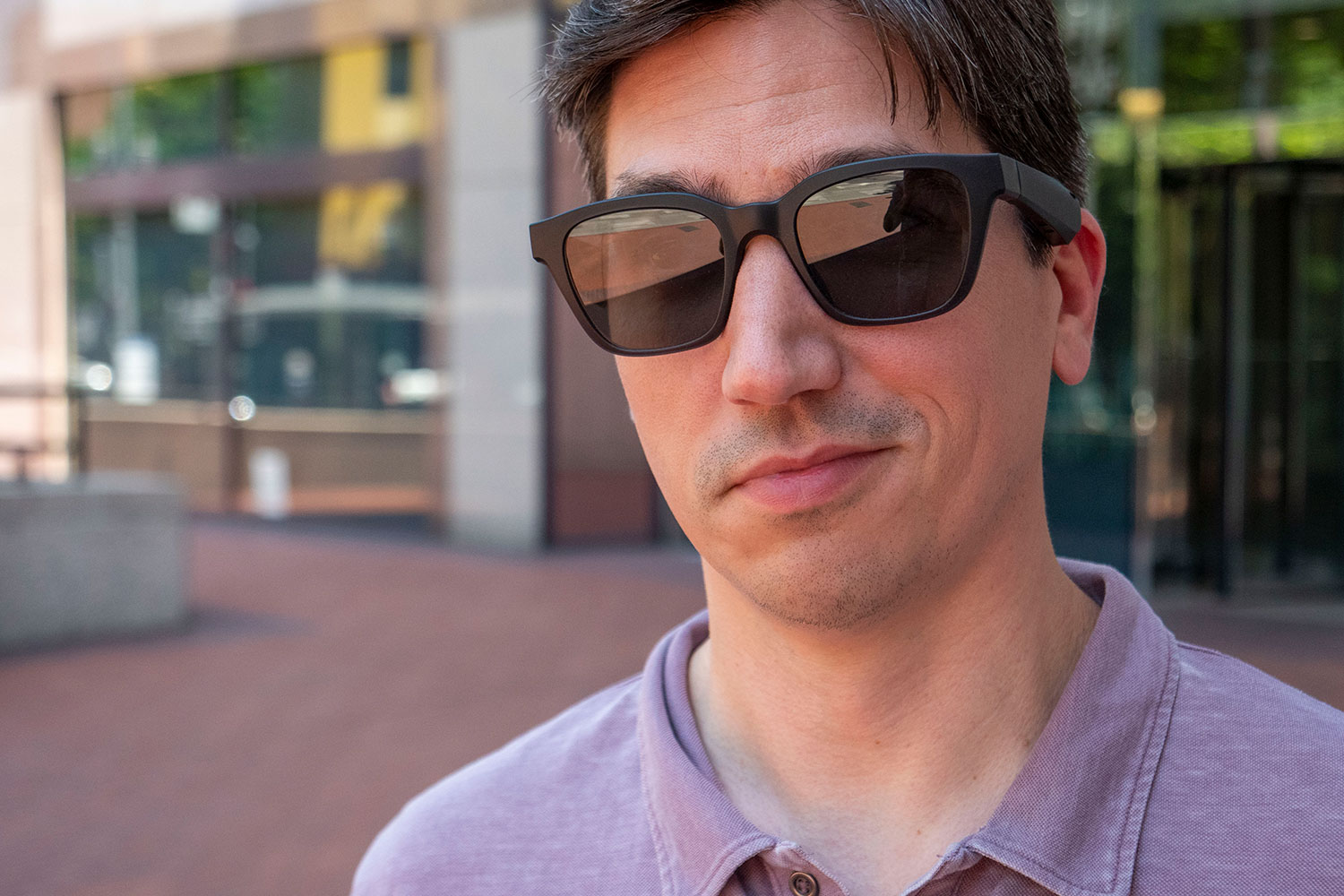 Bose Frames Review: These Might Be Smart One