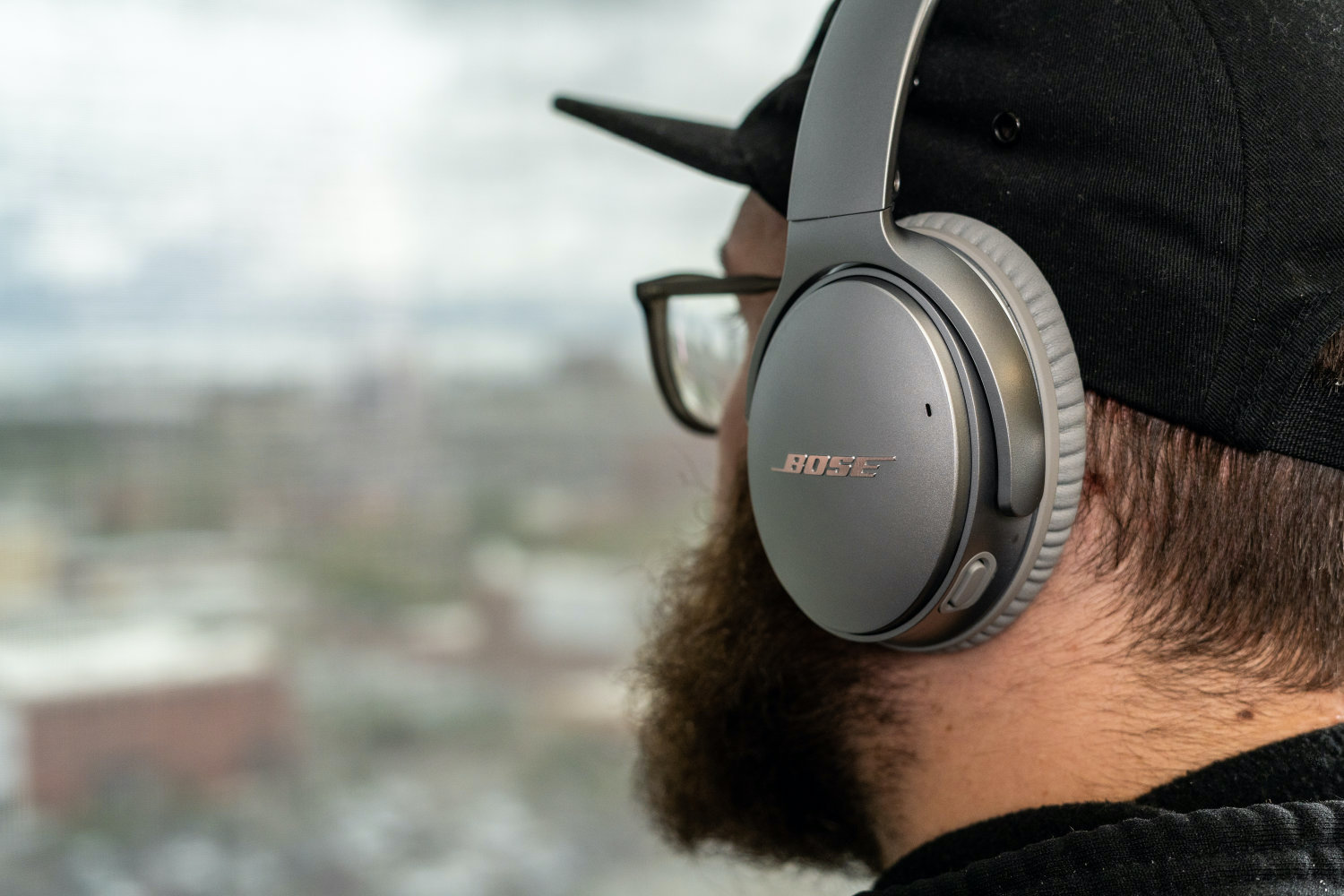 Bose QuietComfort 35 II Review: Still Rocking Almost Two Years Later