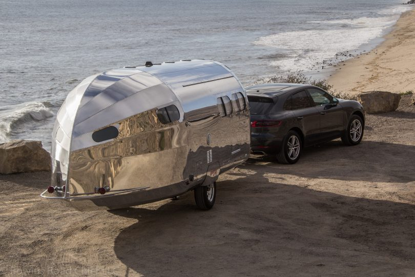clark gable fave airstream inspiration road chief update for off grid luxury bowlus endless highways edition 1