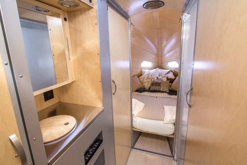 clark gable fave airstream inspiration road chief update for off grid luxury bowlus endless highways edition 3