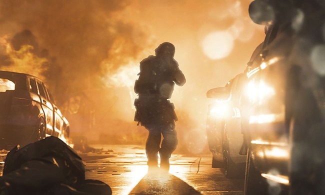 call of duty modern warfare preview details feat