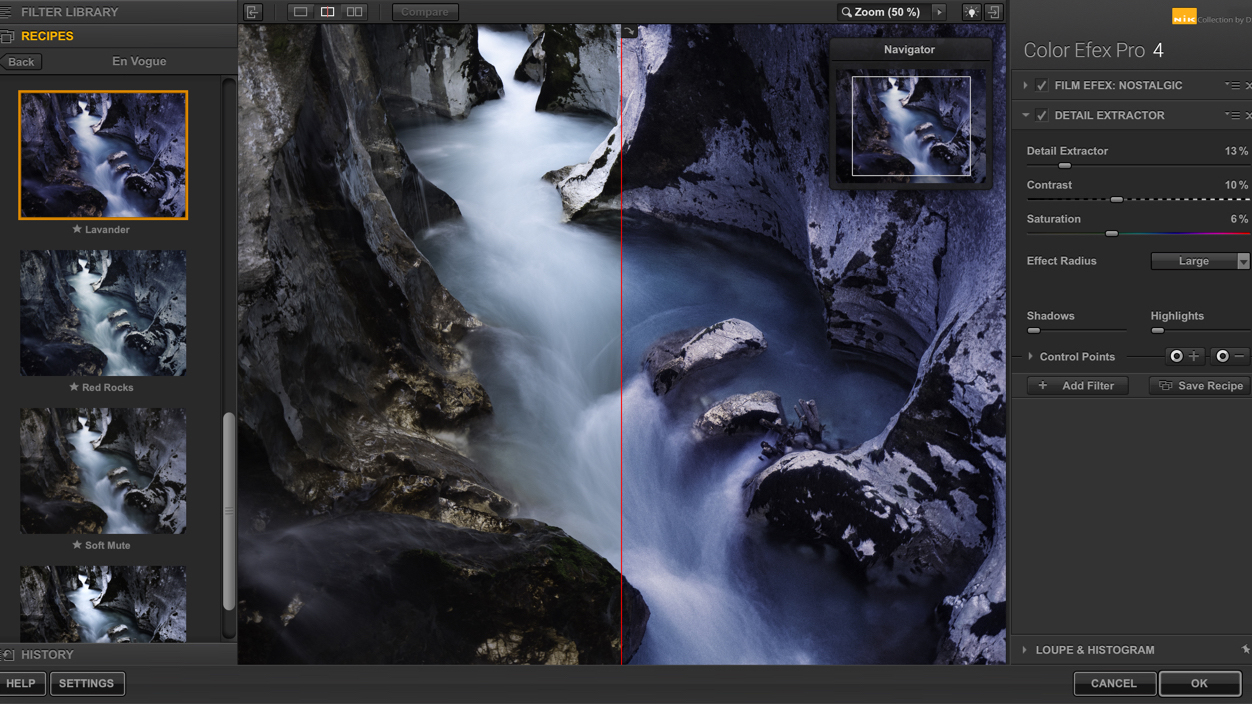 Nik Collection Filters Updated Nik Collection 2 No Longer Needs Adobe To Run | Digital Trends