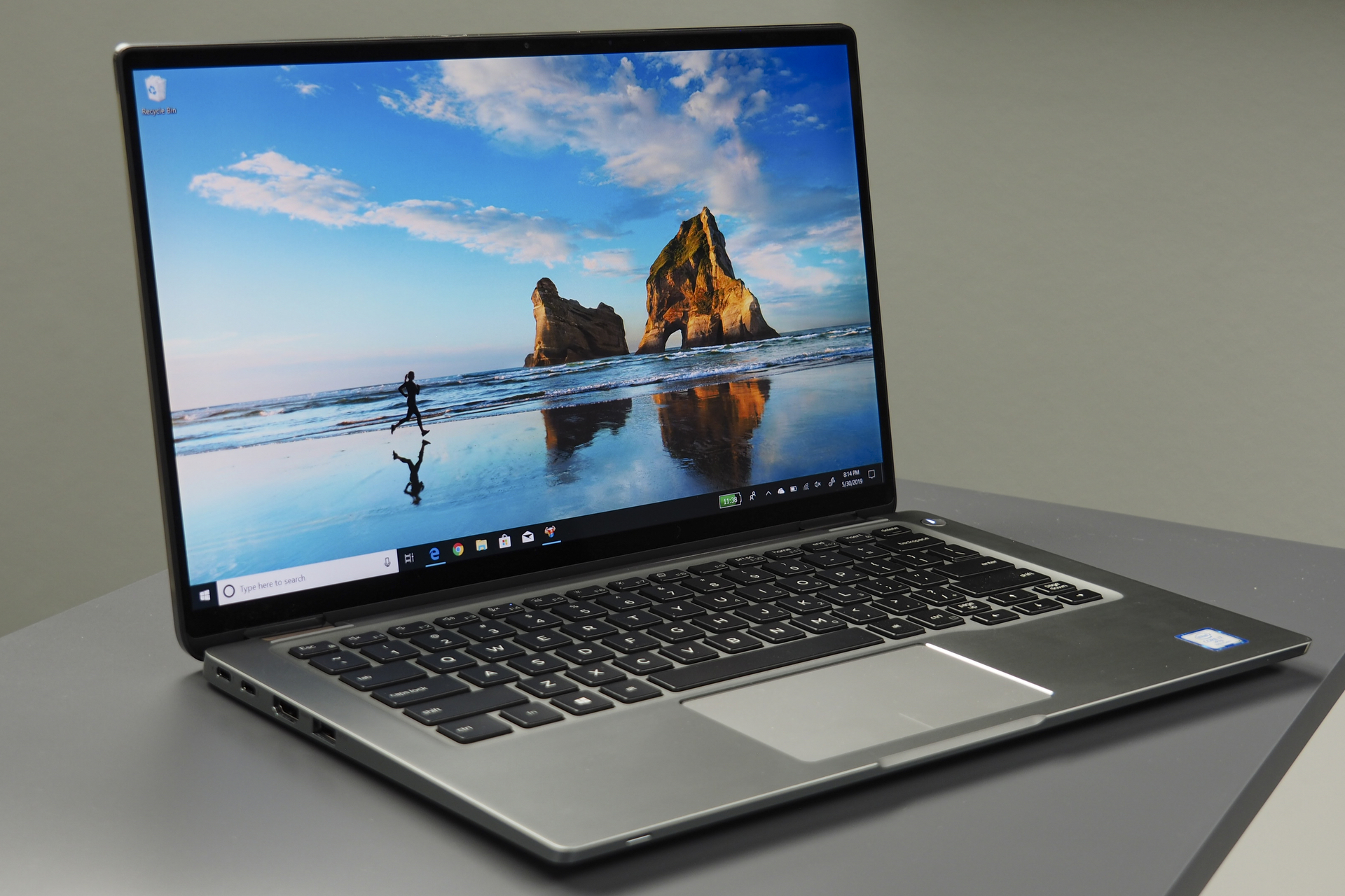 Dell Latitude 7400 2-in-1 Review: The DeLorean Of Laptops | Digital Trends