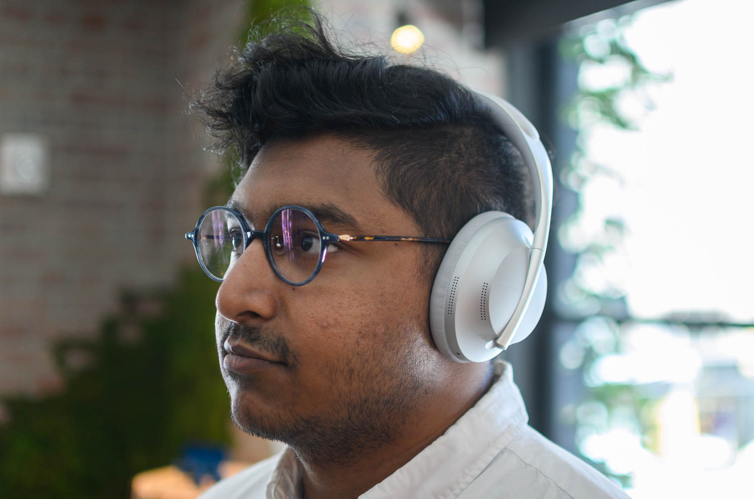 Bose Noise Cancelling Headphones 700 Review | Built for business