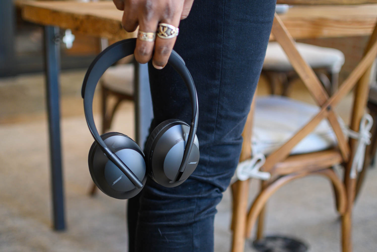 Bose 700 headphones are still $80 off following Prime Day - Vimarsana News