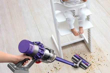 Best Dyson Deals for December: Save on purifying fans, cordless vacuums