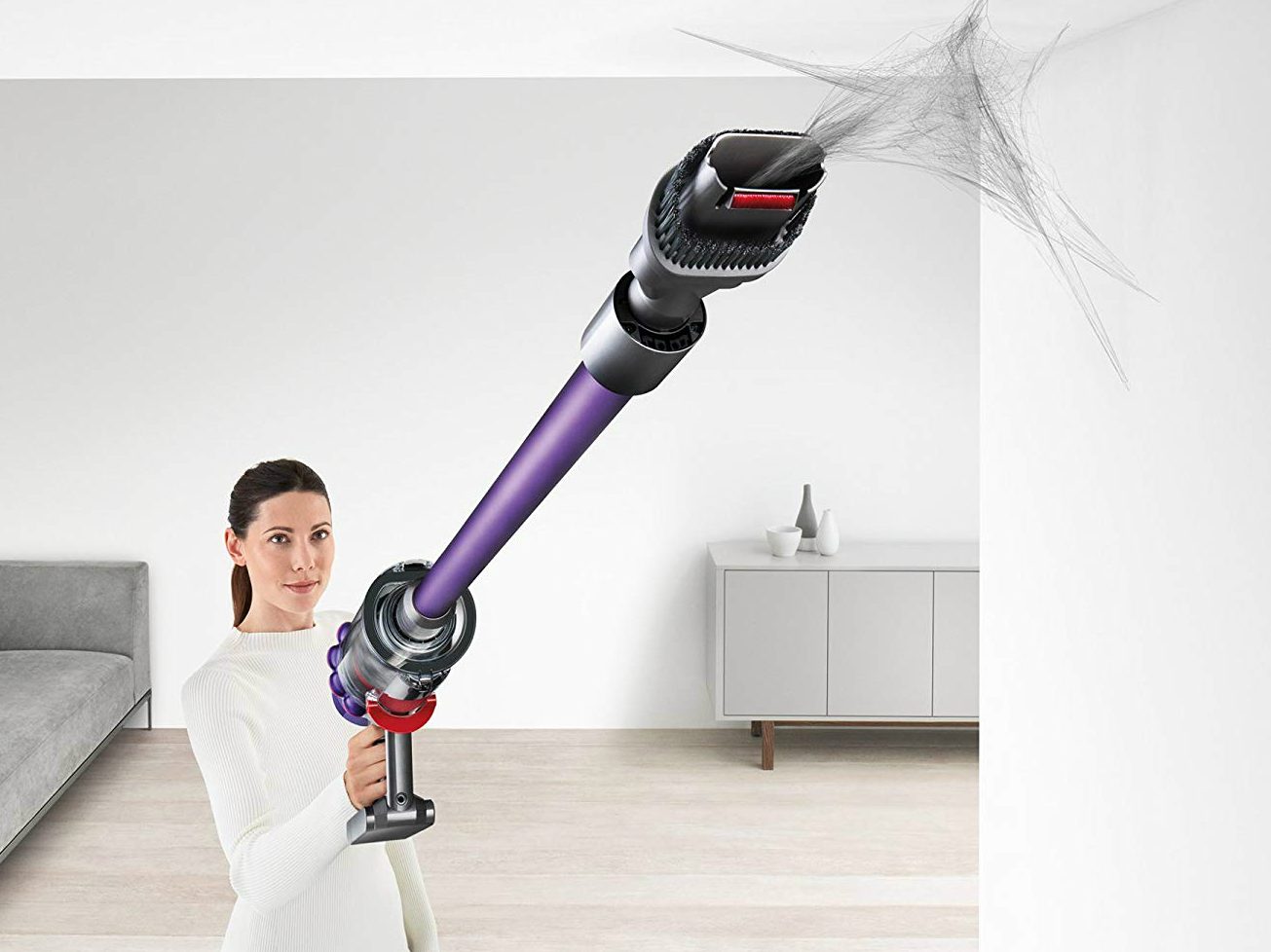s top-selling handheld vacuum with 101,000+ ratings that  'outperformed Dyson' is on early Black Friday sale, Thestreet