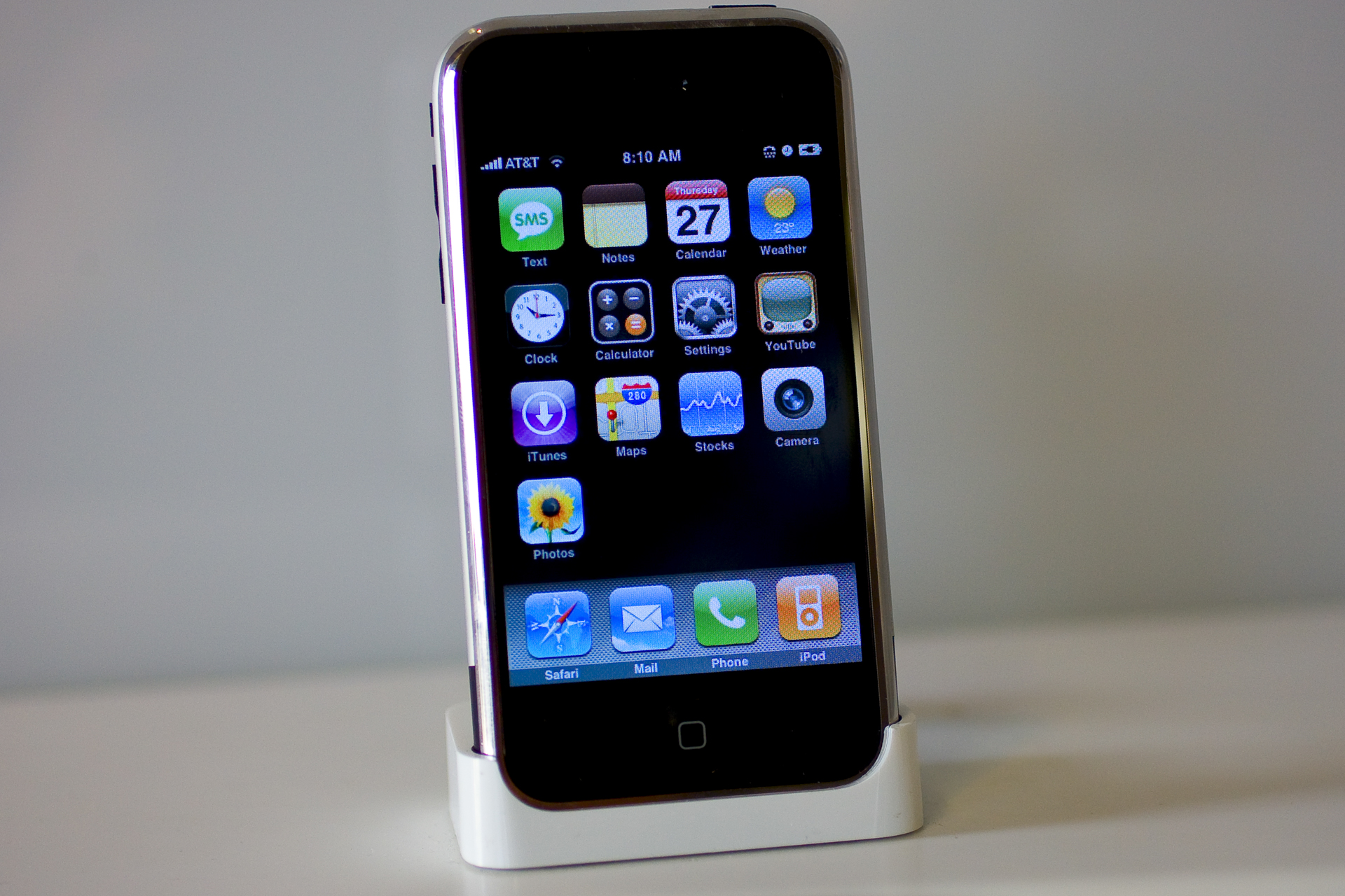 All of the Apple Products That Made Jony Ive a Living Design Legend ...