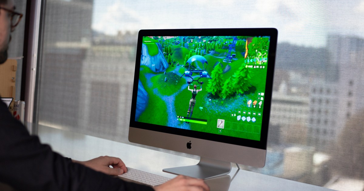The best Mac games for | Digital Trends