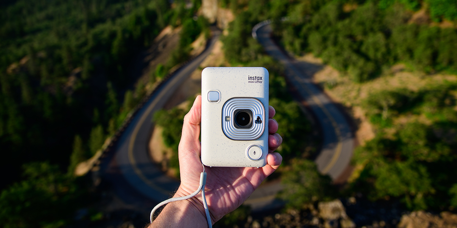 Ritueel Ananiver Gespecificeerd Fujifilm Instax Mini LiPlay Review | From Selfie to Talkie | Digital Trends