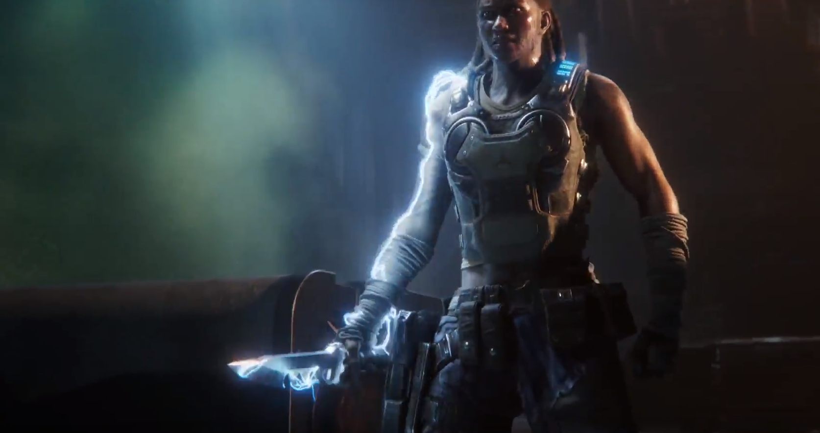 Gears 5 has a new multiplayer mode, Escape