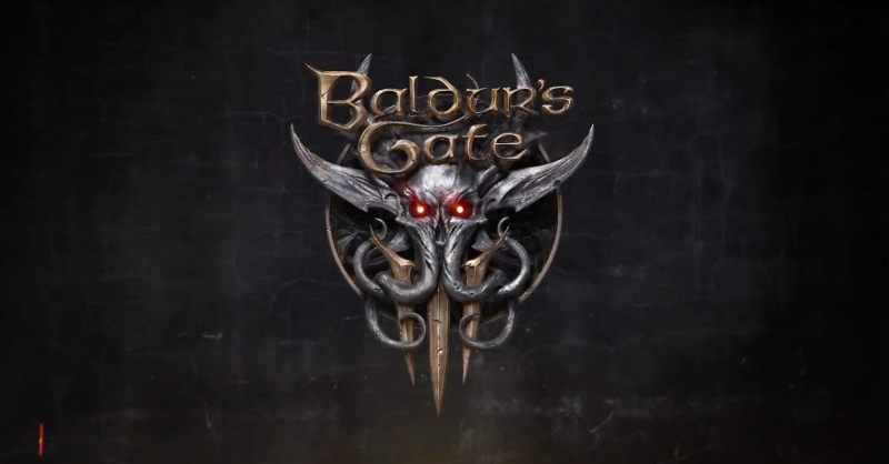 Baldur's Gate 3 Set to Launch in Early Access Within 2020